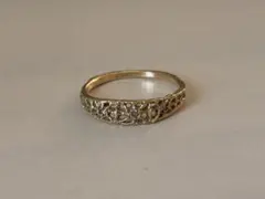 アクセサリー noguchi BIJOUX Melee #1108 / 10.5 noguchi BIJOUX Melee #1108 / 10.5 - メルカリ