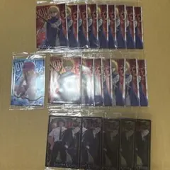 HUNTER×HUNTER イタジャガ　クラピカ16枚他