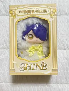 あんスタ 中国 珍蔵系列玩偶 ESぬいぐるみ ドール Shine 天使 漣ジュン あんスタ 中国 珍蔵系列玩偶 ESぬいぐるみ ドール Shine 天使 漣ジュン