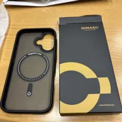 [商品] 【半透明美学 SGS認証】NIMASO