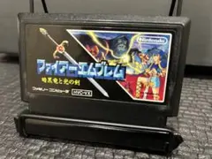 ファミコン ファイアーエンブレム 暗黒龍と光の剣 まとめ買い大歓迎 -B-