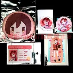 みこラジ 缶バッジ - メルカリ