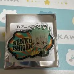 2026年最新】dr.stone カフェ 缶バッジの人気アイテム - メルカリ