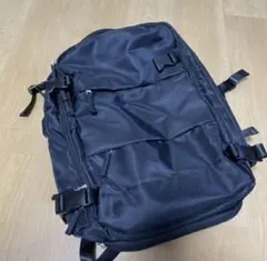 【メンズ】ビジネス用リュック