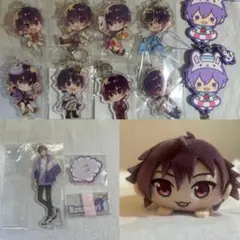 ななもり　グッズ　セット