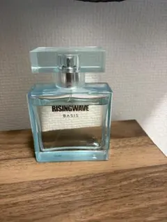 RISINGWAVE BASIS オードトワレ 50ml 2個セット - メルカリ