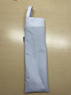 SUN BARRIER 100 傘袋　ケース　コンビmoku グレー