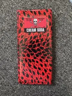 CREAM SODA 長財布