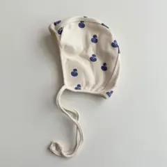melted butter メルティッドバター ビブ ボンネット - メルカリ melted butter メルティッドバター ビブ ボンネット