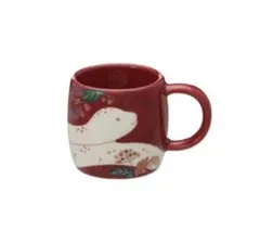 スターバックス ニューイヤー いのししマグ 355ml 新品 - メルカリ