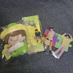 なにわ男子　大橋和也