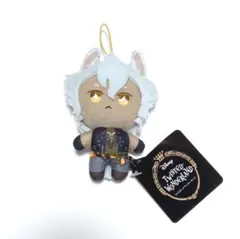 ツイステ ジャック 寮服 ぬいぐるみ マスコット