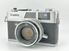 2025年最新】canon canonet ql17の人気アイテム - メルカリ