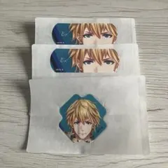 にじさんじ チャームエイド エクスアルビオ