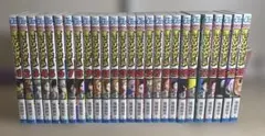 僕のヒーローアカデミア まとめ売り 20冊セット 22 〜 42 - メルカリ