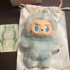 ラブブ serenity キャラクターグッズ