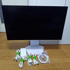 【完動品】LG 32GS95UV　ゲーミングモニター OLED 4Kモニター