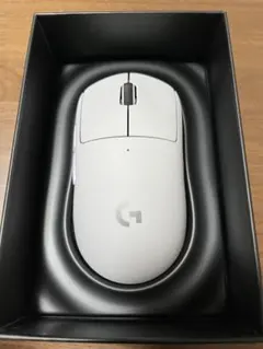 Logicool G PRO X SUPERLIGHT2 ジャンク Logicool G PRO X SuperLight ジャンク品 - メルカリ