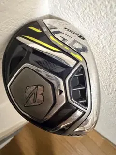 TOUR B JGR 2019 H5 U5 Air Speeder 美品のサムネイル