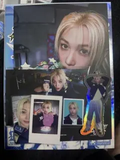 straykids スキズ フィリックス　felix シーグリ　2026