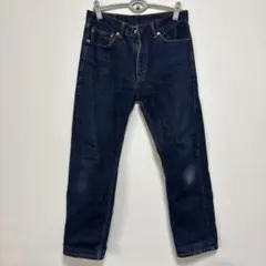 LEVI'S 505 ストレートデニム W32 L30