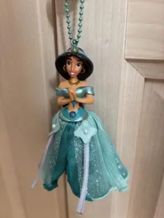 ジャスミン キーホルダー