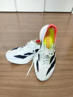 アディダス　アディオスプロ4　26.5cm