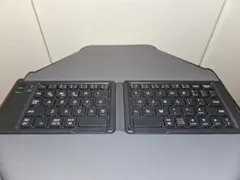 iClever IC-BK03 ワイヤレスキーボード 本体