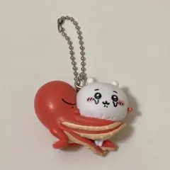 【匿名配送】 ちいかわ　水族館　フィギュアマスコット　キーホルダー　ガチャ