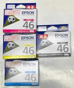 ジャンク品　EPSON インクジェットプリンター　本体とインクセット 2026年最新】epson プリンター ジャンクの人気アイテム - メルカリ