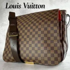 ✨ルイヴィトン ダミエ バスティーユ ショルダーバッグ✨ 楽天市場】【中古】【バッグ】LOUIS VUITTON ルイ ヴィトン
