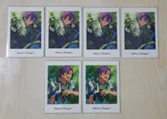 あんスタ 乙狩アドニス ぱしゃっつ