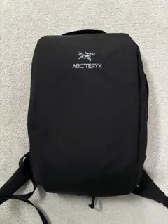 美品 ARCTERYX アークテリクス Blade 6 リュック バックパック ARC'TERYX アークテリクス Blade 6 Backpack ブレード6 バック