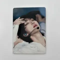 SEVENTEEN follow again to cinema 特典　ミンハオ SEVENTEEN follow again to cinema 特典 ミンハオ 日本限定