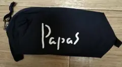 パパス ノベルティポーチ