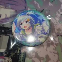 ウマ娘　セイウンスカイ　缶バッジ 2025年最新】セイウンスカイ 缶バッジの人気アイテム - メルカリ