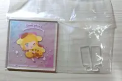 MEMちょ 推しの子×サンリオキャラクターズ ちびキャラクリル ポムポムプリン