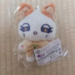 ME:I ミーアイ くじ A賞 ぬいぐるみ つづみ TU:ME 海老原鼓 - メルカリ