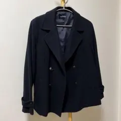 pコート ピーコート