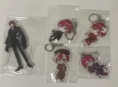 鶴町憐 りたーん グッズ