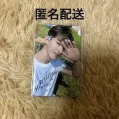 セブチ SEVENTEEN ブソクスン ドギョム サノク トレカ SEVENTEEN ドギョム トレカ サノク weverse event