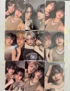 &TEAM トレカ　YUMA ケミトレカ