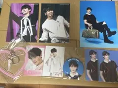 ZB1 ゼベワン ギュビン トレカ まとめ売り セット