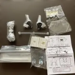 figma ドロッセル パーツのみ ファイアボール