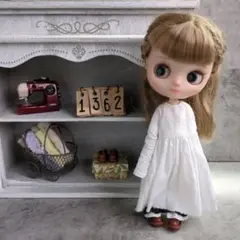 ♡ミディブライス　ミディアイシードール　アウトフィット　Tシャツ　スカート ♡ミディブライス ミディアイシードール アウトフィット Tシャツ