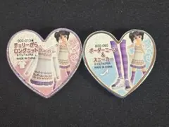 プリティーリズム プリズムストーン 2点セット 久里須かなめ - メルカリ