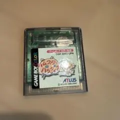 ハムスターパラダイス3 CGB-BH3-JPN