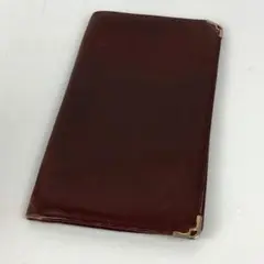 カルティエ 長財布