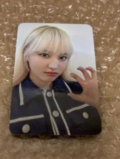 2025年最新】ive soundwave リズの人気アイテム - メルカリ