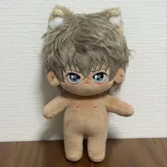 プロセカ 天馬司 ぬいぐるみ 韓国 15cm 韓国ぬい - メルカリ